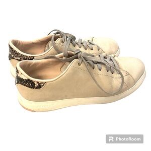 Cole Haan Grand Pro Tennis Shoes